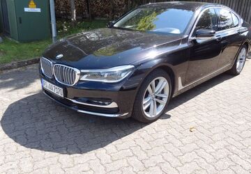 BMW 750 223.488 km 21.980 &euro; Nützen 24568