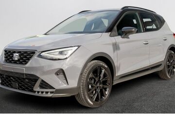 Seat Arona 7.500 km 27.499 &euro; Pinneberg 25421