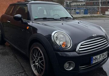 Mini Cooper 195.000 km 3.499 &euro; Hamburg 22117
