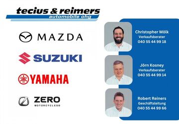 Mazda CX-60 37.223 km 33.885 &euro; Hamburg 22457