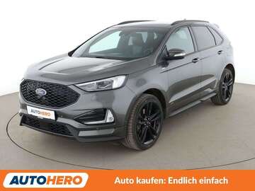 Gebrauchte Ford Edge