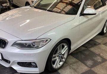 BMW 220 113.000 km 16.999 &euro; Hamburg 22087
