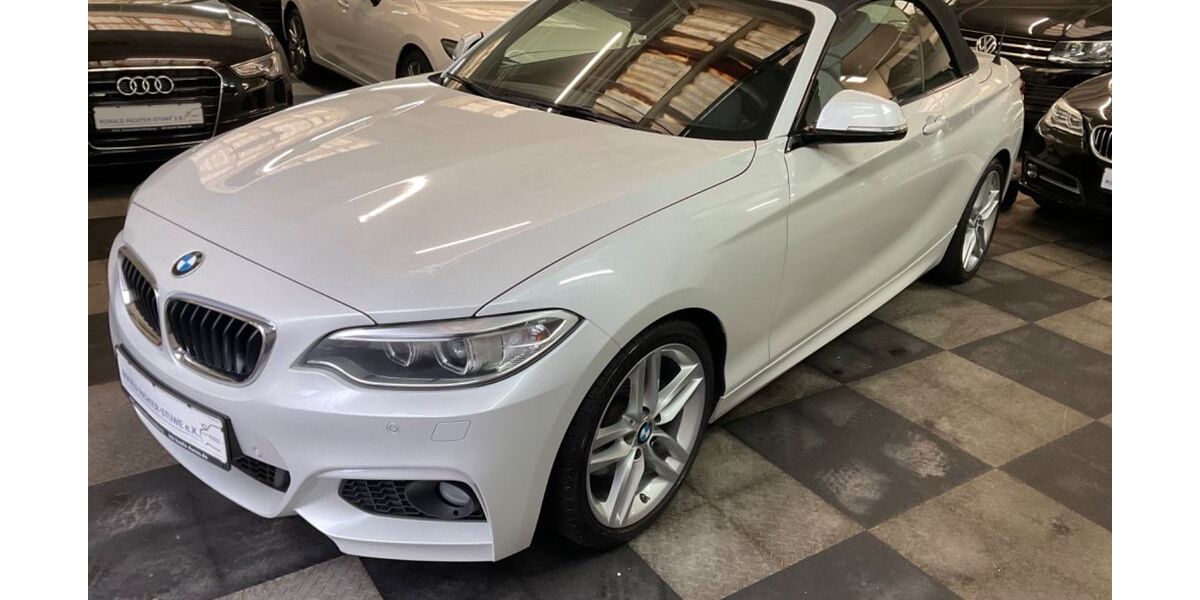 BMW 220 113.000 km 16.999 &euro; Hamburg 22087