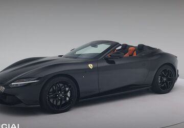 Ferrari Roma 23.687 km 239.900 &euro; Hamburg 22143
