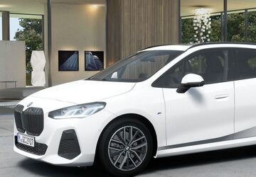 BMW 223 Active Tourer 22.424 km 36.450 &euro; Hamburg 21073