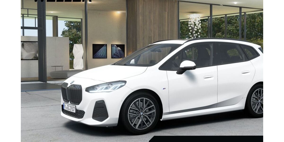 BMW 223 Active Tourer 22.424 km 36.450 &euro; Hamburg 21073