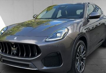 Maserati Grecale 3.800 km 78.650 &euro; Hamburg 20537