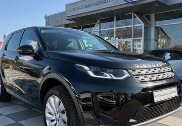 Land Rover Discovery 139.000 km 21.333 &euro; Bad Oldesloe 23843