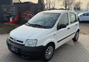 Fiat New Panda 165.515 km 2.000 &euro; Ellerau 25479