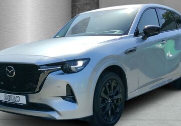 Mazda CX-60 21.675 km 39.950 &euro; Norderstedt 22848