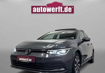 VW Golf 38.438 km 25.990 &euro; Ahrensburg 22926