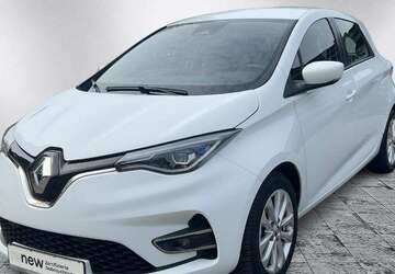 Renault ZOE 33.900 km 14.980 &euro; Norderstedt 22848