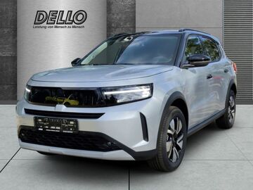 Gebrauchte Opel Frontera