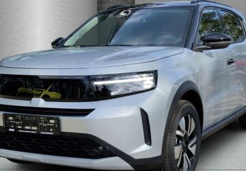 Opel Frontera 3.990 km 30.990 &euro; Norderstedt 22848