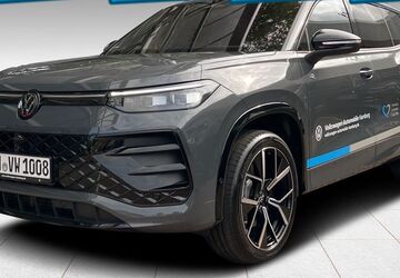 VW Tayron 9.000 km 62.444 &euro; Hamburg 22761