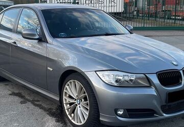 BMW 330 304.000 km 6.290 &euro; Hamburg 21029