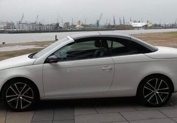 VW Eos 140.000 km 5.500 &euro; Barsbüttel 22885
