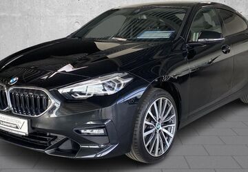BMW 220 Gran Coupé 42.271 km 26.885 &euro; Ahrensburg 22926