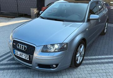 Audi A3 396.500 km 4.000 &euro; Hamburg 21149