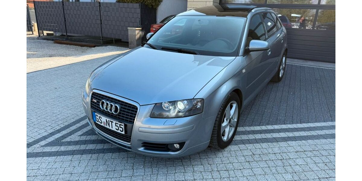 Audi A3 396.500 km 4.000 &euro; Hamburg 21149