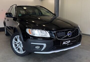 Volvo XC70 182.500 km 23.999 &euro; Kaltenkirchen 24568