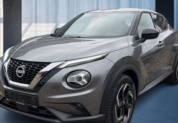 Nissan Juke 29.822 km 18.750 &euro; Hamburg 20537