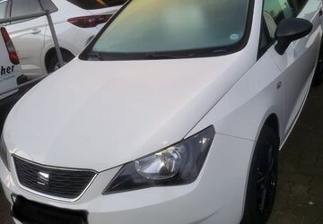 Seat Ibiza 118.000 km 5.990 &euro; Leezen 23816