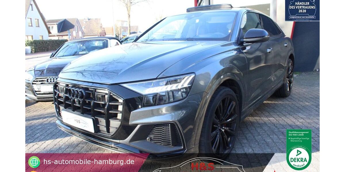 Audi SQ8 32.355 km 79.900 &euro; Pinneberg 25421
