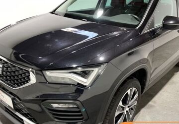 Seat Ateca 55.000 km 23.950 &euro; Norderstedt 22848