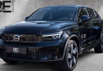 Volvo C40 9.500 km 38.950 &euro; Ahrensburg 22926