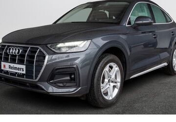 Audi Q5 97.880 km 29.989 &euro; Rellingen/Hamburg 25462