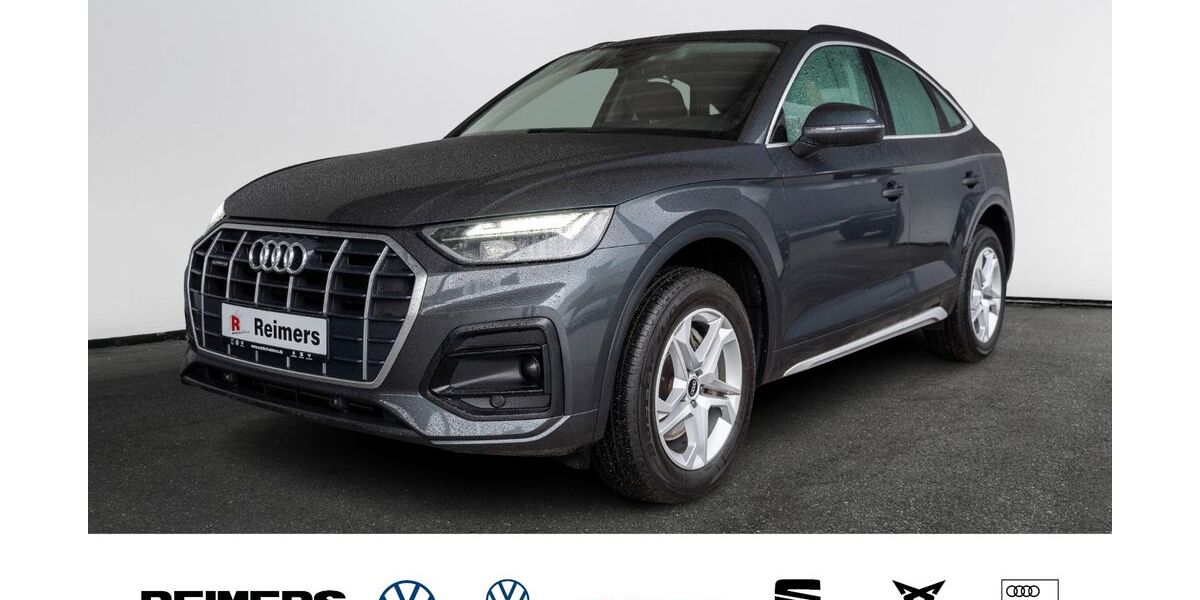 Audi Q5 97.880 km 29.989 &euro; Rellingen/Hamburg 25462