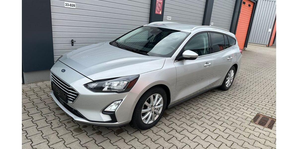 Ford Focus 159.000 km 11.000 &euro; Hamburg 22147