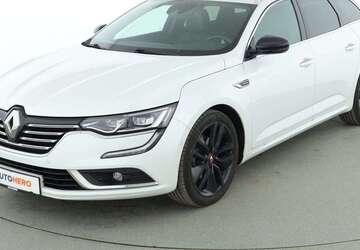Renault Talisman 83.953 km 17.660 &euro; Hamburg 22529