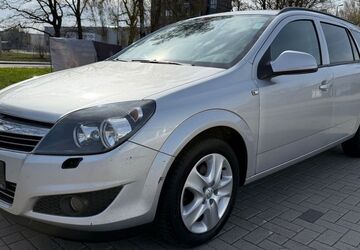 Opel Astra 64.870 km 5.200 &euro; Norderstedt 22848