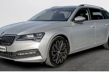 Skoda Superb 62.700 km 28.898 &euro; Pinneberg 25421