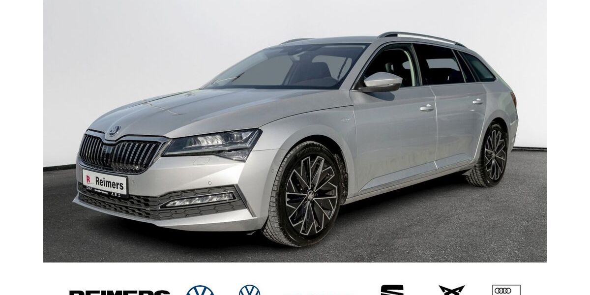 Skoda Superb 62.700 km 28.898 &euro; Pinneberg 25421