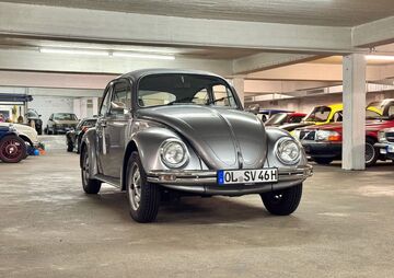 Gebrauchte VW Käfer