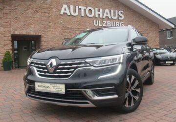 Renault Koleos 122.216 km 19.900 &euro; Henstedt Ulzburg(20 km nördlich von HH-direkt an der A7) 24558