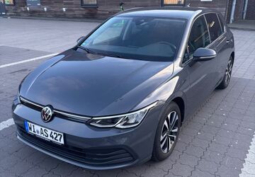 VW Golf 79.907 km 18.700 &euro; Hamburg 22049