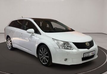 Toyota Avensis 199.000 km 6.990 &euro; Hamburg 22043