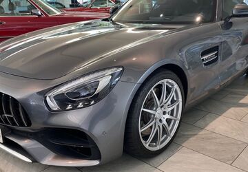 Mercedes-Benz AMG GT 23.646 km 86.900 &euro; Hamburg 20099