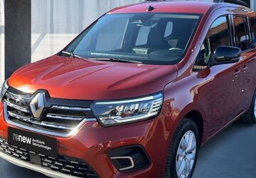 Renault Kangoo 14.683 km 29.890 &euro; Hamburg 20537