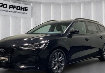 Ford Focus 13.111 km 24.650 &euro; Hamburg 22335