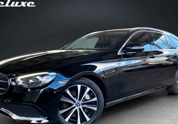 Mercedes-Benz E 300 92.670 km 29.900 &euro; Hamburg 22047
