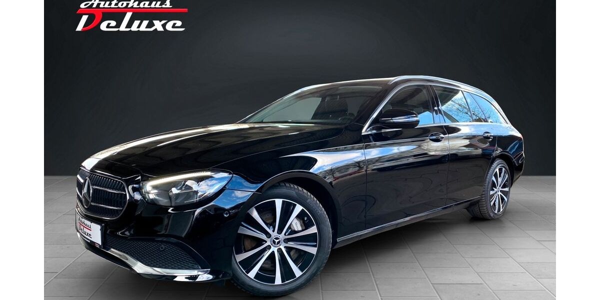 Mercedes-Benz E 300 92.670 km 29.900 &euro; Hamburg 22047