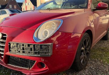 Alfa Romeo MiTo 154.375 km 990 &euro; Hamburg 22179