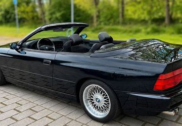 BMW 850 143.000 km 174.490 &euro; Henstedt-Ulzburg 24558