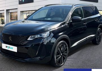 Peugeot 5008 17.015 km 27.990 &euro; Hamburg 22529
