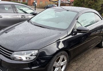 VW Eos 112.000 km 7.500 &euro; Hamburg 21073